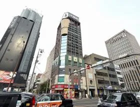 高吉堺筋の外観