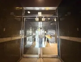 高吉堺筋の外観