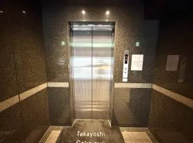 高吉堺筋の外観