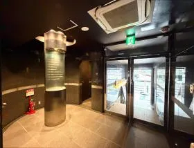 高吉堺筋の外観