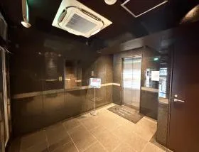 高吉堺筋の外観