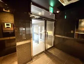 高吉堺筋の外観