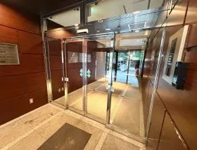 おおきに東心斎橋の外観