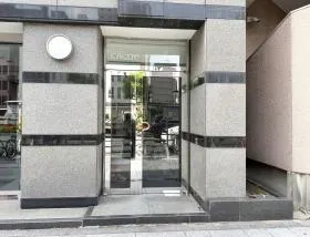 ?堀橋第25松屋の外観