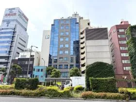 ?堀橋第25松屋の外観