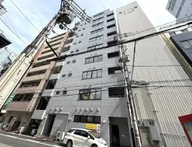?堀橋第25松屋の外観