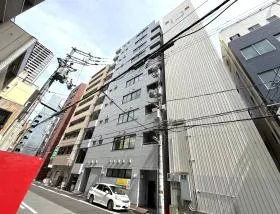 ?堀橋第25松屋の外観