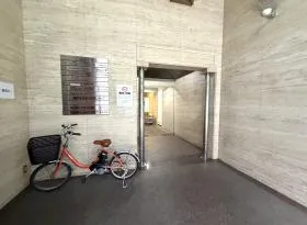 第一住建島之内堺筋の外観