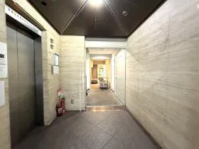 第一住建島之内堺筋の外観