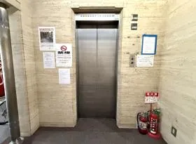 第一住建島之内堺筋の外観
