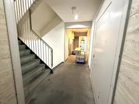 第一住建島之内堺筋の外観