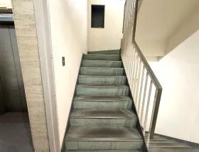 第一住建島之内堺筋の外観