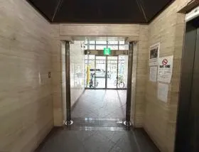 第一住建島之内堺筋の外観