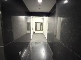 パシフィックマークス肥後橋の外観