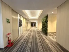 アルテビル肥後橋の外観