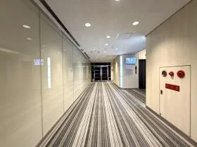 アルテビル肥後橋の外観