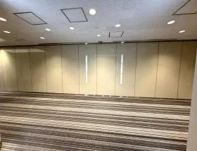 アルテビル肥後橋の外観