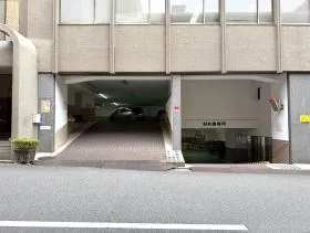 大阪日栄の外観