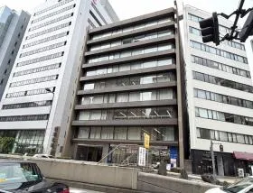 大阪日栄の外観