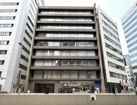 大阪日栄の外観