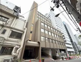 大阪日栄の外観