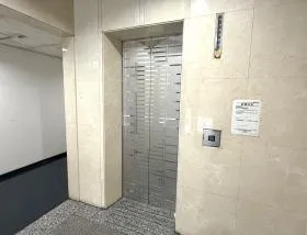 肥後橋辰巳の外観