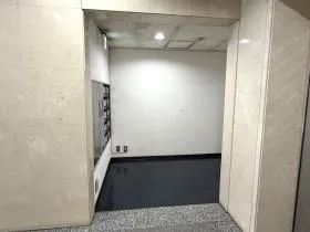 肥後橋辰巳の外観