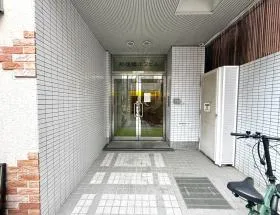 肥後橋延三の外観