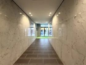 肥後橋延三の外観
