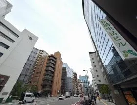 快適生活の外観