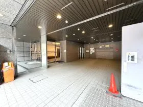 肥後橋レックスの外観
