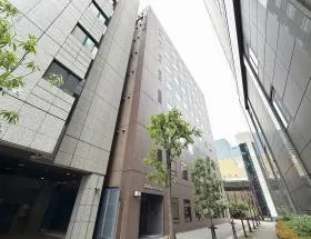 肥後橋レックスの外観
