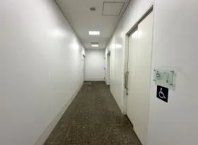 アイ・プラス江戸堀の外観