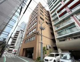 昭和ビルディングの外観