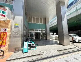 本町KAZビル(本町カズビル)の外観