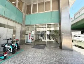 本町KAZビル(本町カズビル)の外観