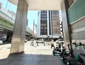 本町KAZビル(本町カズビル)の外観