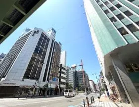 本町KAZビル(本町カズビル)の外観