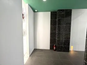 肥後橋第21松屋の外観