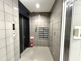 肥後橋INAビル(肥後橋アイエヌエービル)の外観