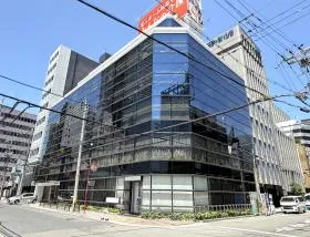 本町西井の外観