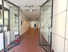 本町西井の外観