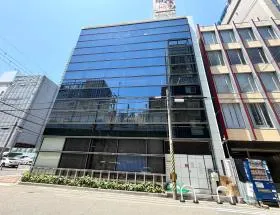 本町西井の外観