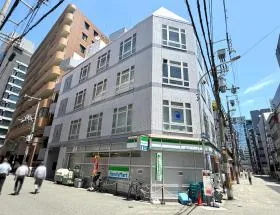 ＳＥＫＯＮビル(セコンビル）の外観