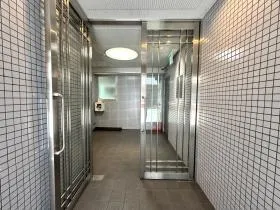 ＳＥＫＯＮビル(セコンビル）の外観