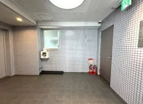 ＳＥＫＯＮビル(セコンビル）の外観