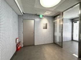 ＳＥＫＯＮビル(セコンビル）の外観