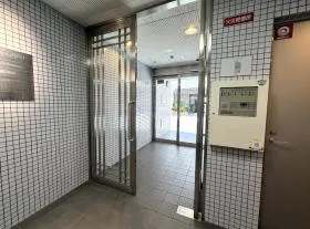 ＳＥＫＯＮビル(セコンビル）の外観