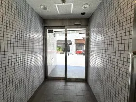 ＳＥＫＯＮビル(セコンビル）の外観