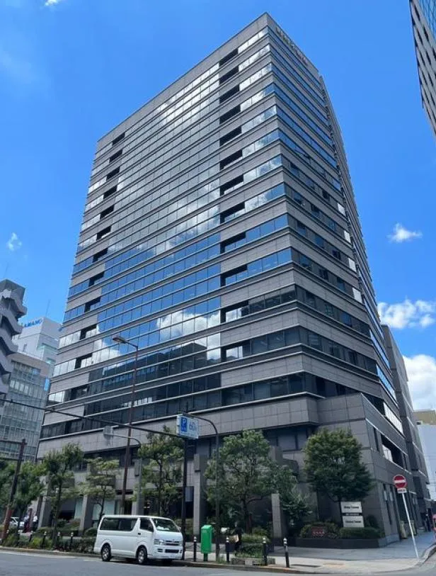 野村不動産四ツ橋の外観写真